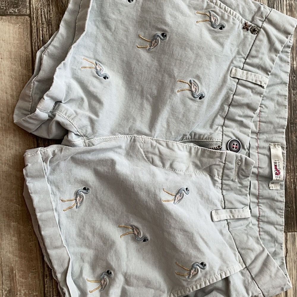 Shorts - Picture 3 of 3